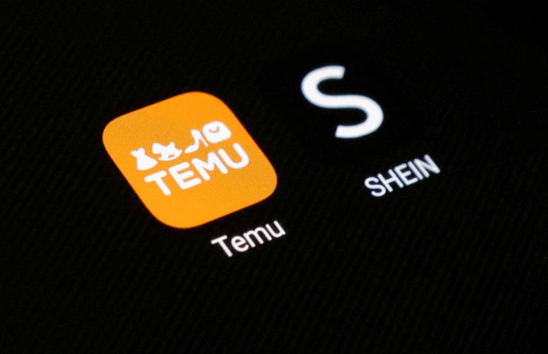 Analysis-Trump's de minimis cancellation is bad news for Temu, but worse for Shein