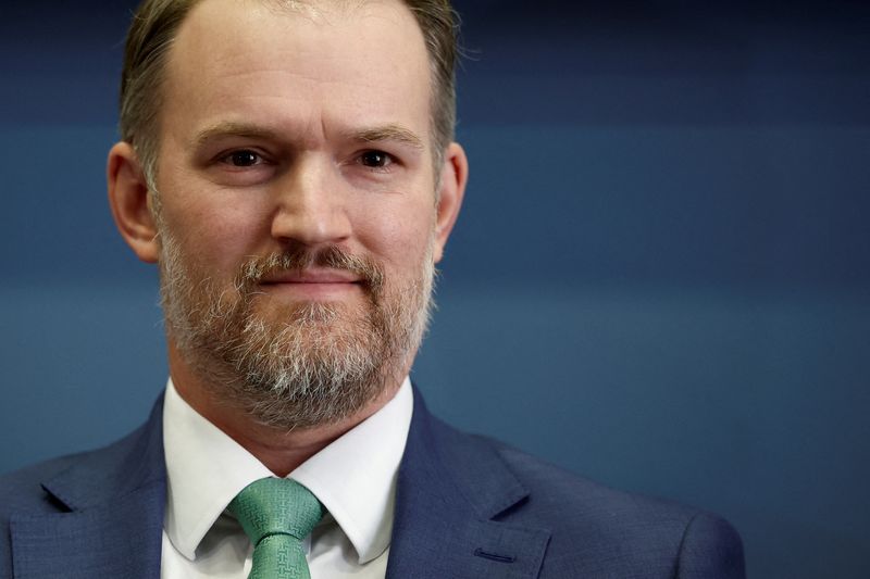 Trump USTR pick Jamieson Greer calls for pragmatic trade policy