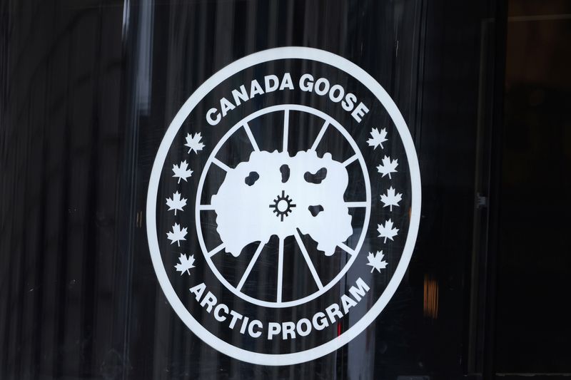 Canada Goose cuts annual profit forecast on feeble demand in crucial market China