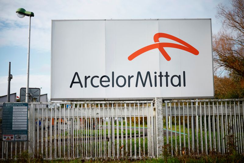 ArcelorMittal foca investimento no Brasil em 2025 e terá nova usina nos EUA