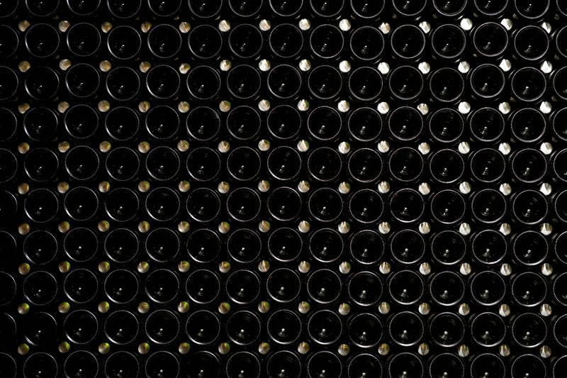 Exclusive-Pernod Ricard considers sale of Mumm champagne, sources say