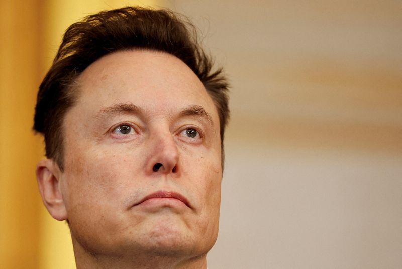 Juiz bloqueia acesso de departamento de Musk a sistemas de pagamento do governo dos EUA