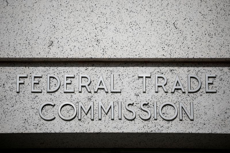 FTC hires Heritage Foundation policy alum as tech chief