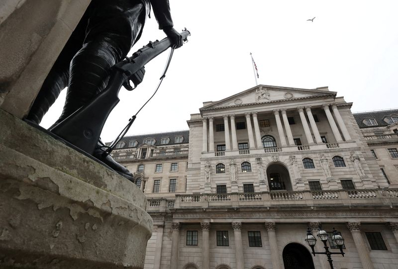 Bank of England's Mann says no to 'cut, cut, cut' on rates