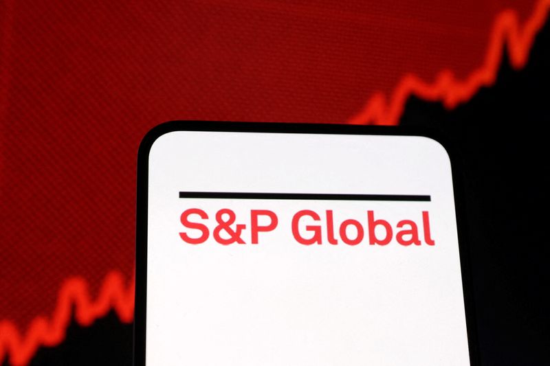 S&P Global forecasts annual profit above estimates on strong demand for its offerings