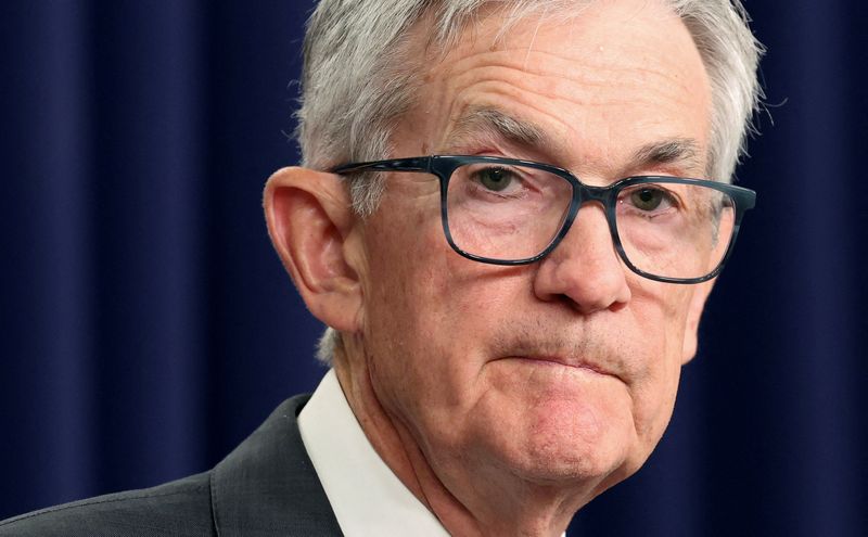 Fed's Powell: No agency other than CFPB tasked with consumer protection enforcement