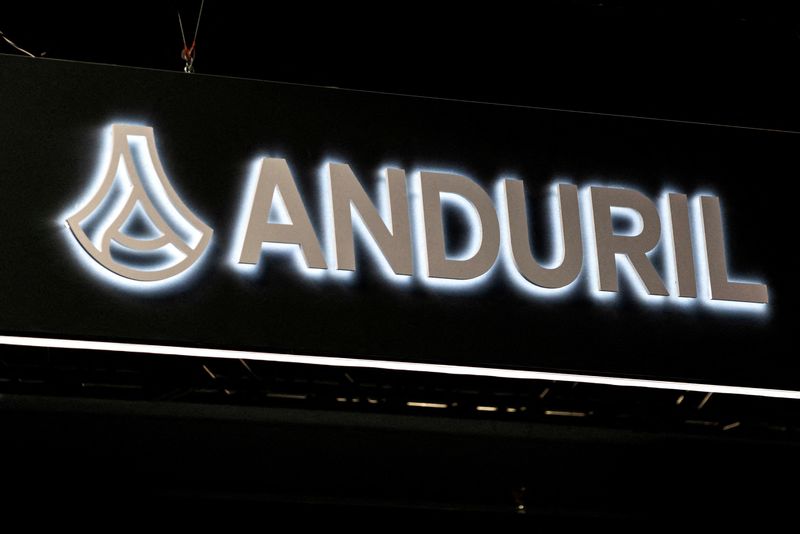 Anduril takes over Microsoft's $22 billion US Army headset program