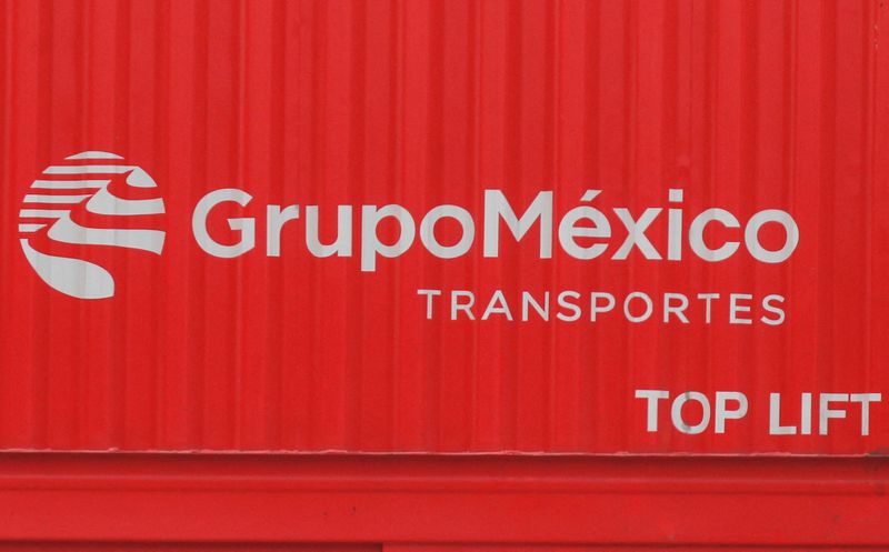 Mining giant Grupo Mexico misses estimates dragged by transport, infrastructure