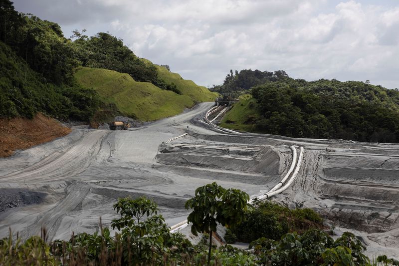 First Quantum's final hearings on Cobre Panama copper mine moved to 2026