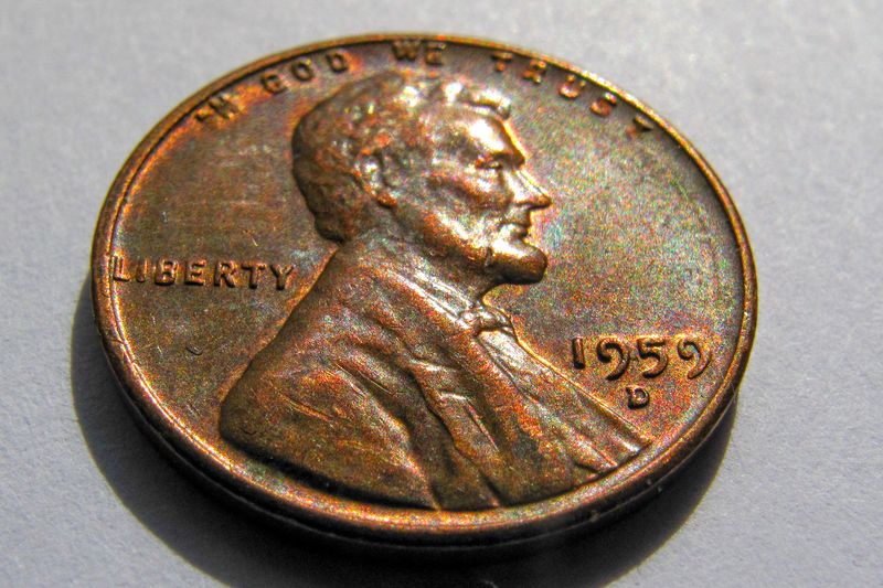 Few mourn the US penny as Trump moves to kill it