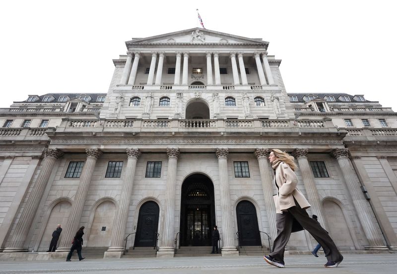 Bank of England to cut interest rates only twice more, NIESR predicts