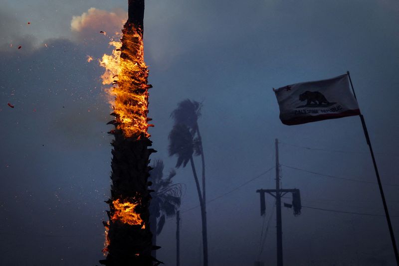 California seeks $1 billion from insurers to shore up FAIR Plan after LA fires