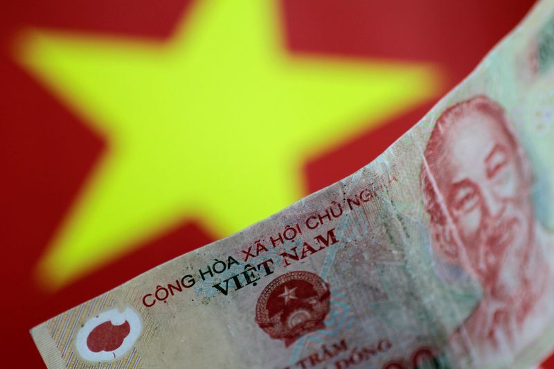 Vietnam says to revise up 2025 GDP growth target to 8.0% from 6.5%-7.0%