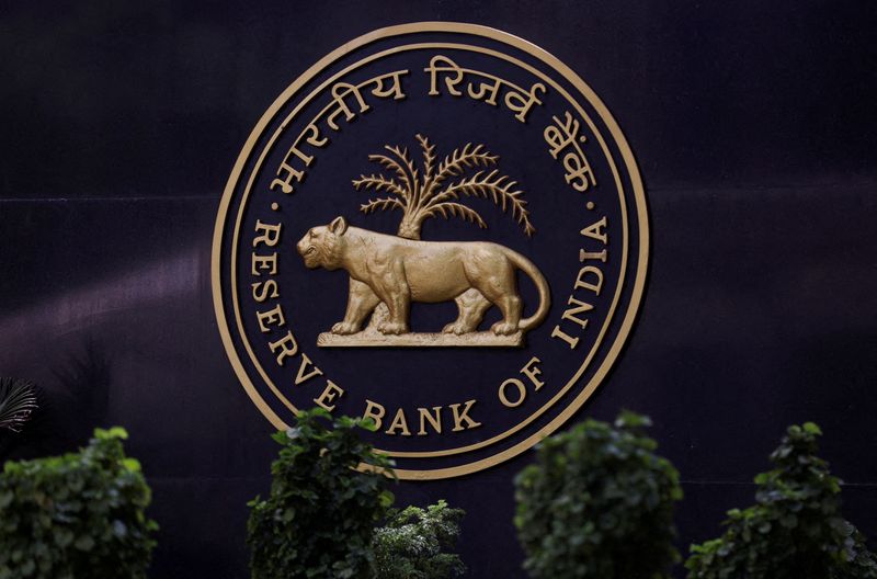 Indian central bank to infuse record overnight funds post heavy FX intervention