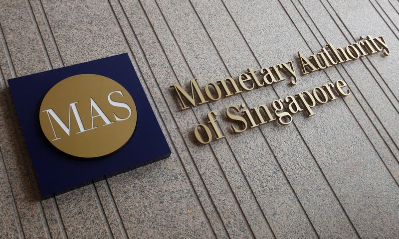 Singapore regulator, banking association to set up new payments entity