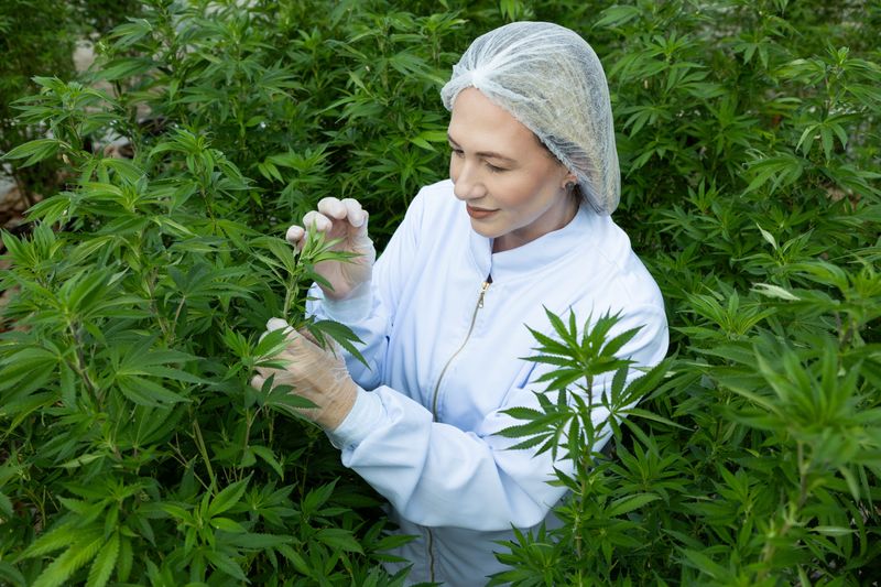 Brazil agriculture agency plans long-term research into cannabis cultivation