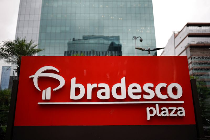 Goldman Sachs corta Bradesco para venda com previsão de recuperação do ROE mais lenta