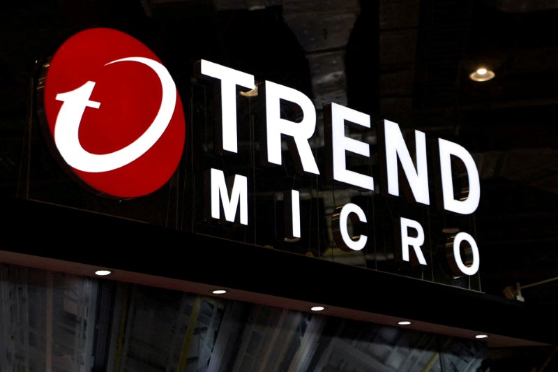 Exclusive-Buyout firms vie for cybersecurity firm Trend Micro, sources say