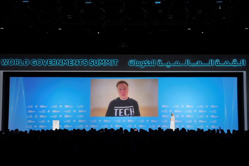 Elon Musk says Grok 3 in final stages, outperforming all chatbots