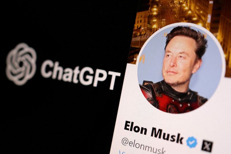 Musk will pull OpenAI bid if ChatGPT maker remains a non-profit, lawyers say