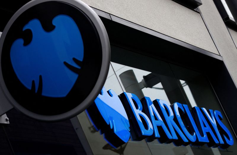 Barclays sets new performance targets as 2024 pretax profit rises