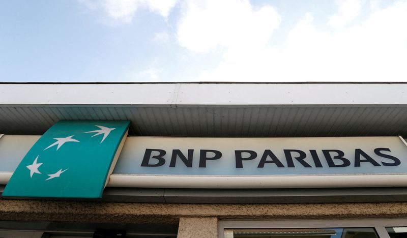 Accordo tra Bnp Paribas e Bpce per elaborazione pagamenti