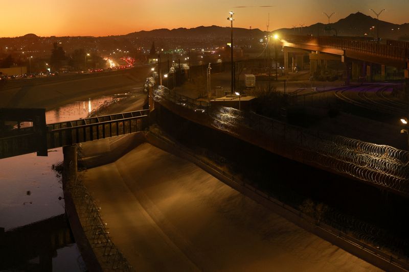 US military ramping up surveillance of Mexican cartels, general says