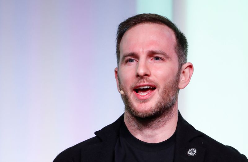 Airbnb co-founder Joe Gebbia to take role in Musk’s DOGE, NYT says