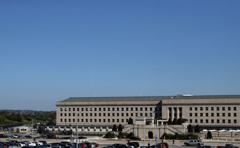 Pentagon prepares potential cuts for Elon Musk's DOGE, WSJ reports