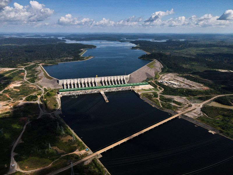 Brasil retoma exportação de energia hidrelétrica a vizinhos e busca mais competitividade