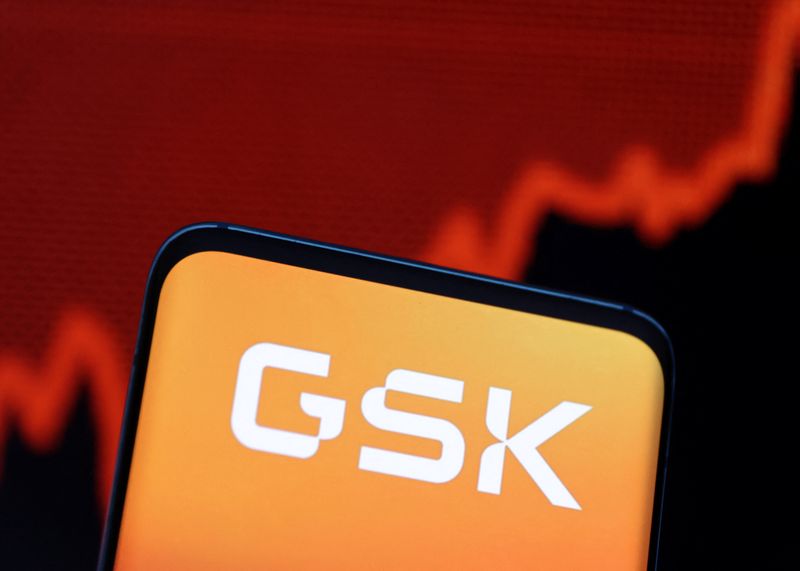 Hedge fund Citadel takes short position in GSK, FT reports