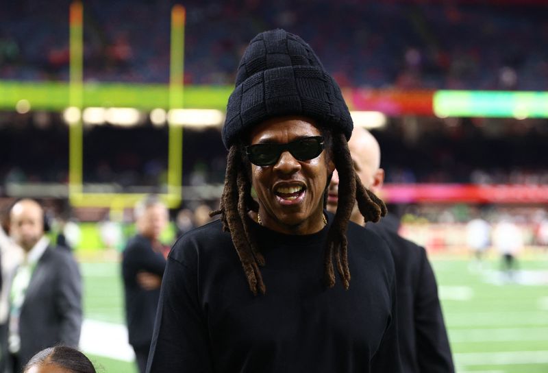 Sexual assault lawsuit against Jay-Z, Sean 'Diddy' Combs dropped by accuser