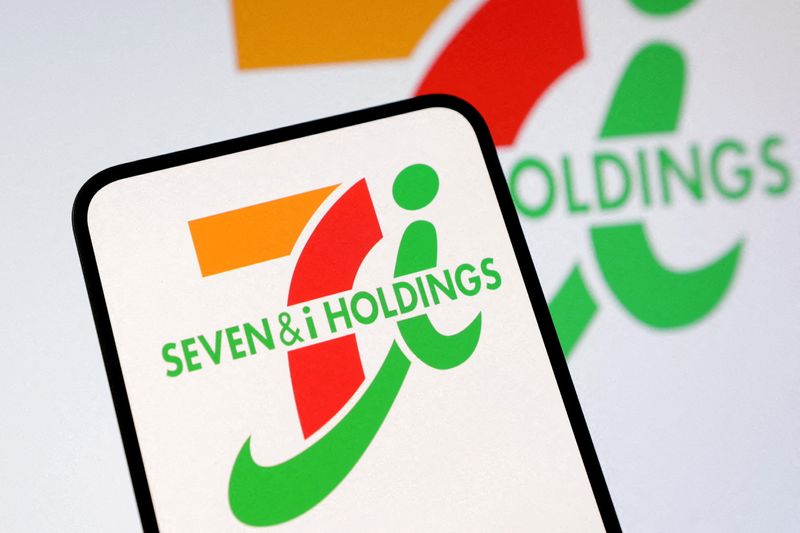 Artisan Partners opposes Japan retailer Seven & i’s CEO choice