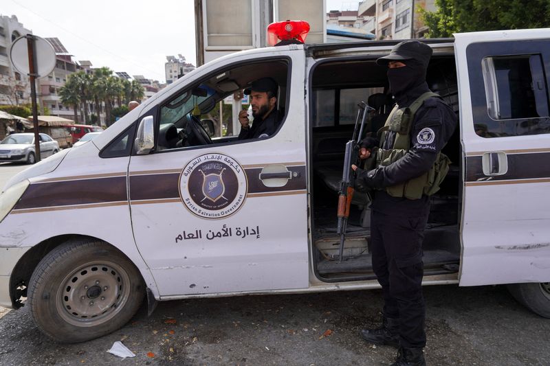 Damascus faces demands for accountability after civilian killings