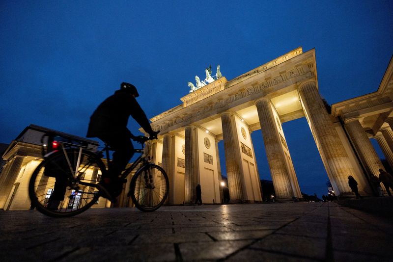 Analysis-German spending boost to leave lasting impact on world bond markets