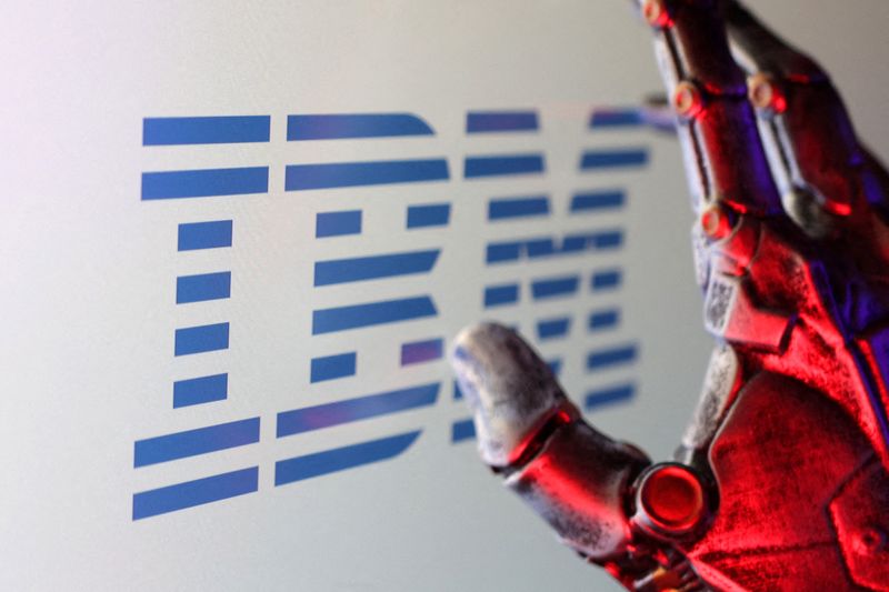 IBM wins UK lawsuit against LzLabs over alleged theft of mainframe technology