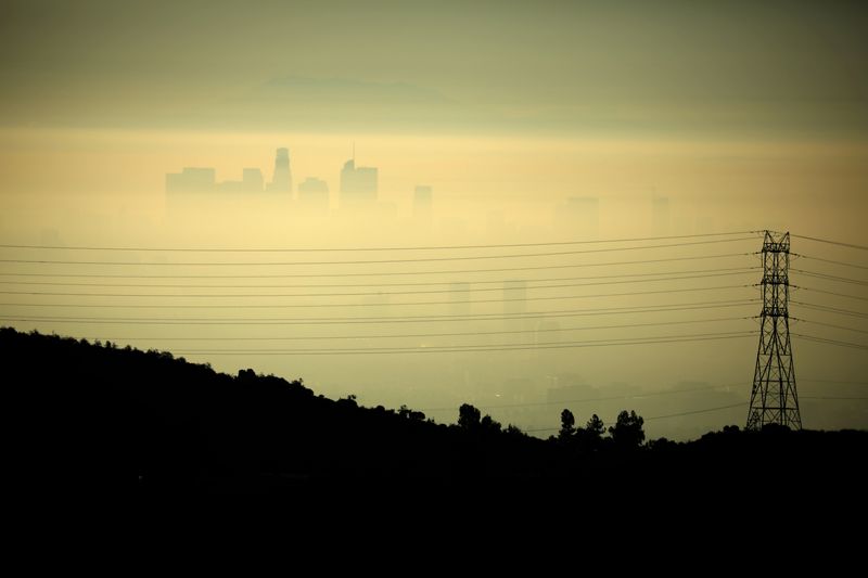 CERAWEEK-Soaring US power demand a big challenge, US energy secretary says