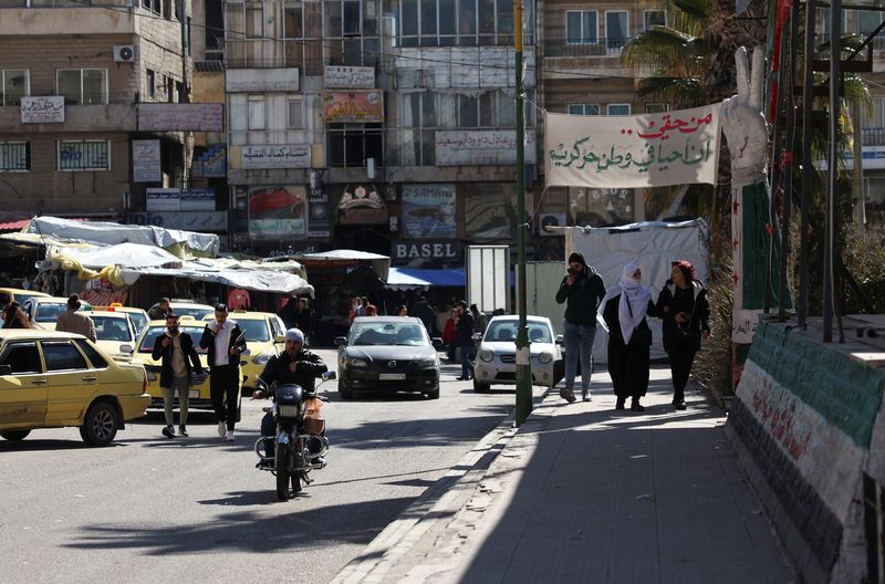 After violence in Syria, Israel says it is prepared to defend Syria's Druze