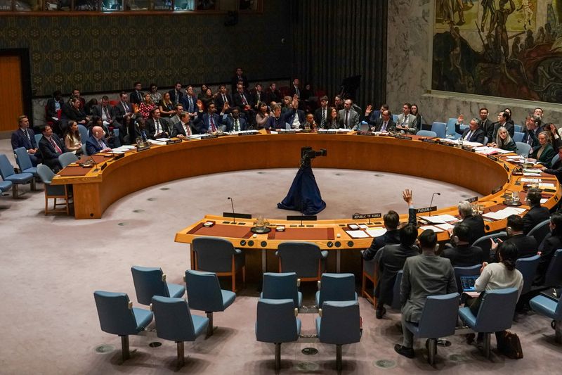 UN Security Council to meet over Iran's growing stockpile of near-bomb-grade uranium