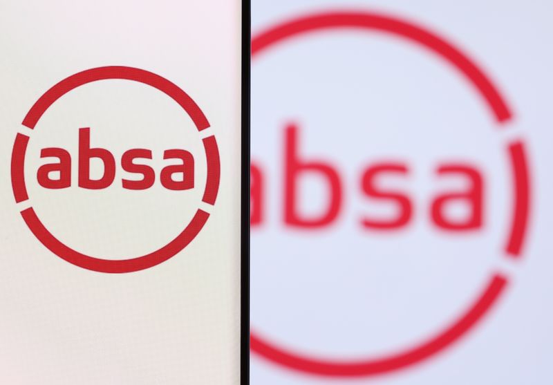 South African lender Absa forecasts mid-single digit revenue growth