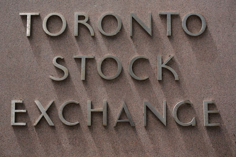 TSX futures rise after Monday's selloff