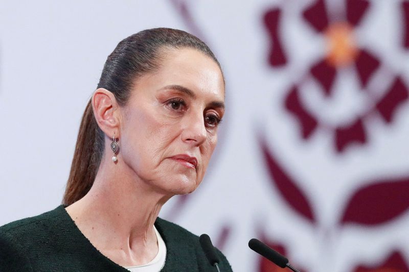 Tariff chaos could push Mexico into technical recession