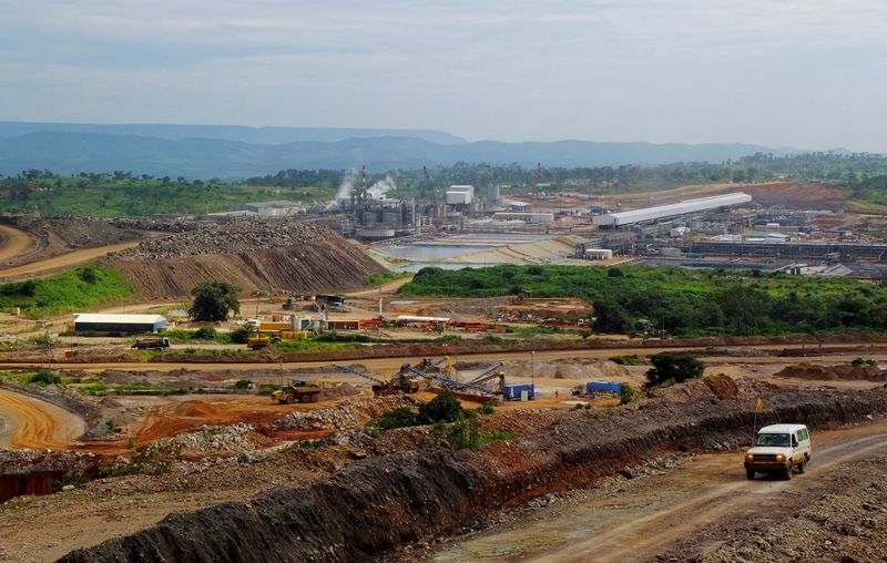 Brasil pode arrecadar mais de R$300 mi com leilão de áreas para mineração na B3 em 2025