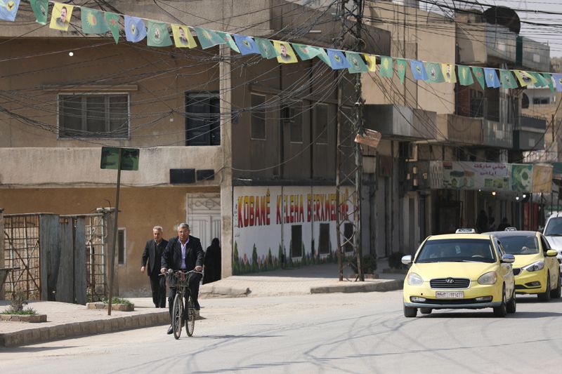 US top diplomat Rubio welcomes Syrian deal with Kurdish forces