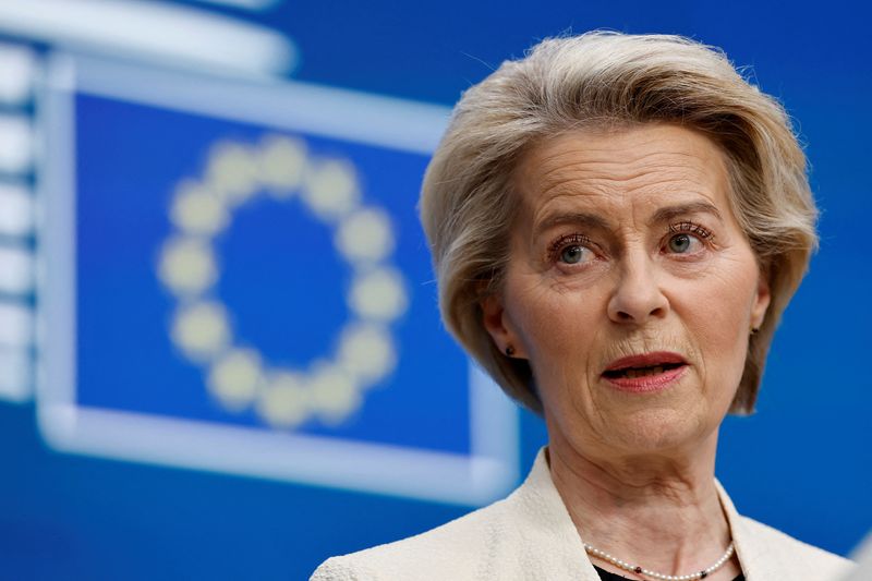 Ue reagisce a entrata in vigore dazi Usa su metalli