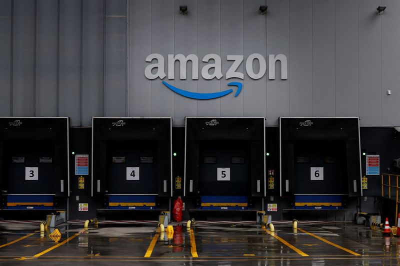 Amazon, Google sign pledge to support tripling of nuclear energy capacity by 2050 (March 12)