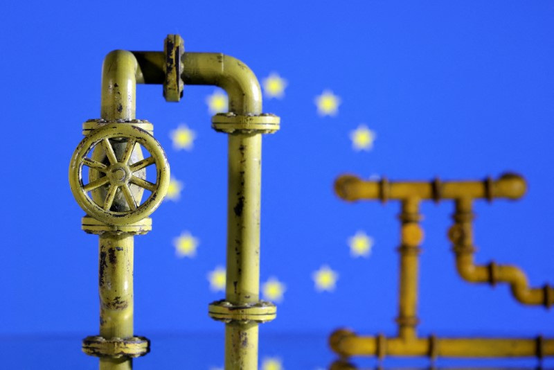 Ue lancia nuovo round di acquisti congiunti gas