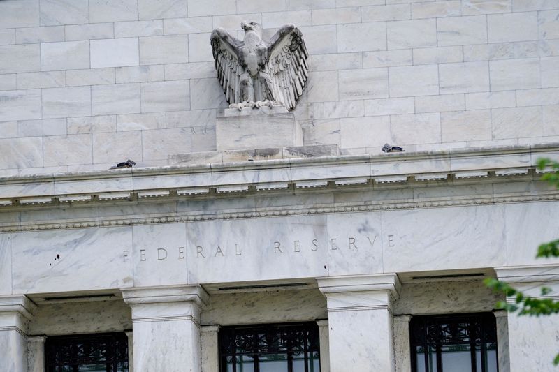 Fed seen resuming interest-rate cuts in June as inflation heads lower