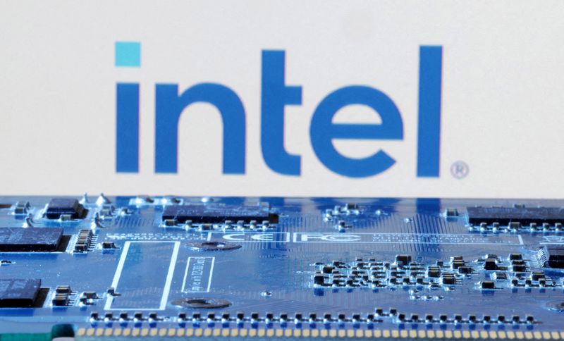 US chipmaker Intel appoints industry veteran Lip-Bu Tan as CEO