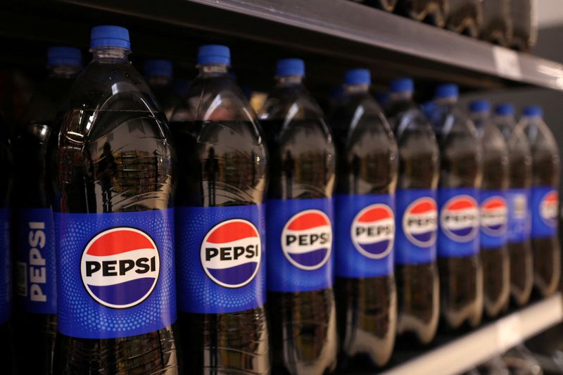 Exclusive-US food giants PepsiCo, Conagra seek to exempt some imports from tariffs, trade group says